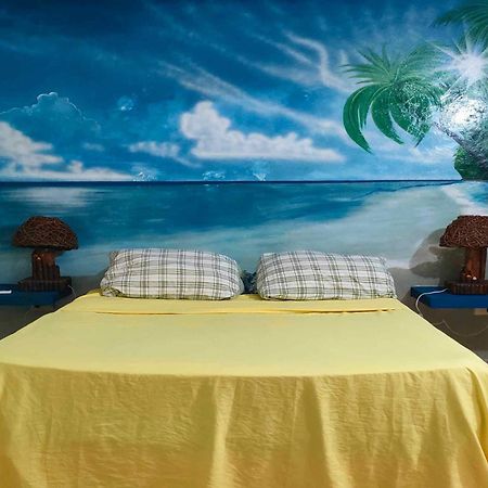 House Jardin Del Caribe Aparthotel ลาสแตร์เรนาส ห้อง รูปภาพ
