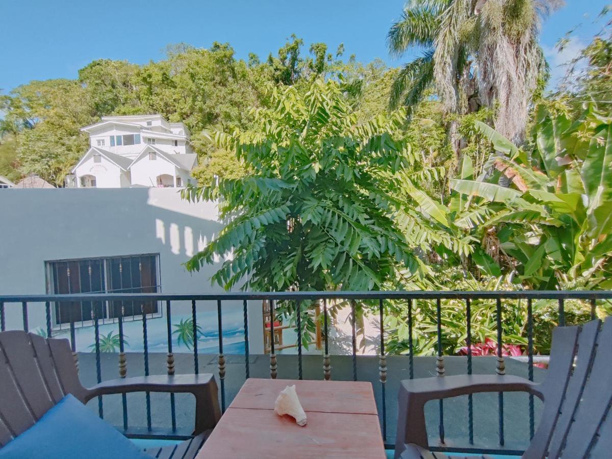 House Jardin Del Caribe Aparthotel ลาสแตร์เรนาส ห้อง รูปภาพ