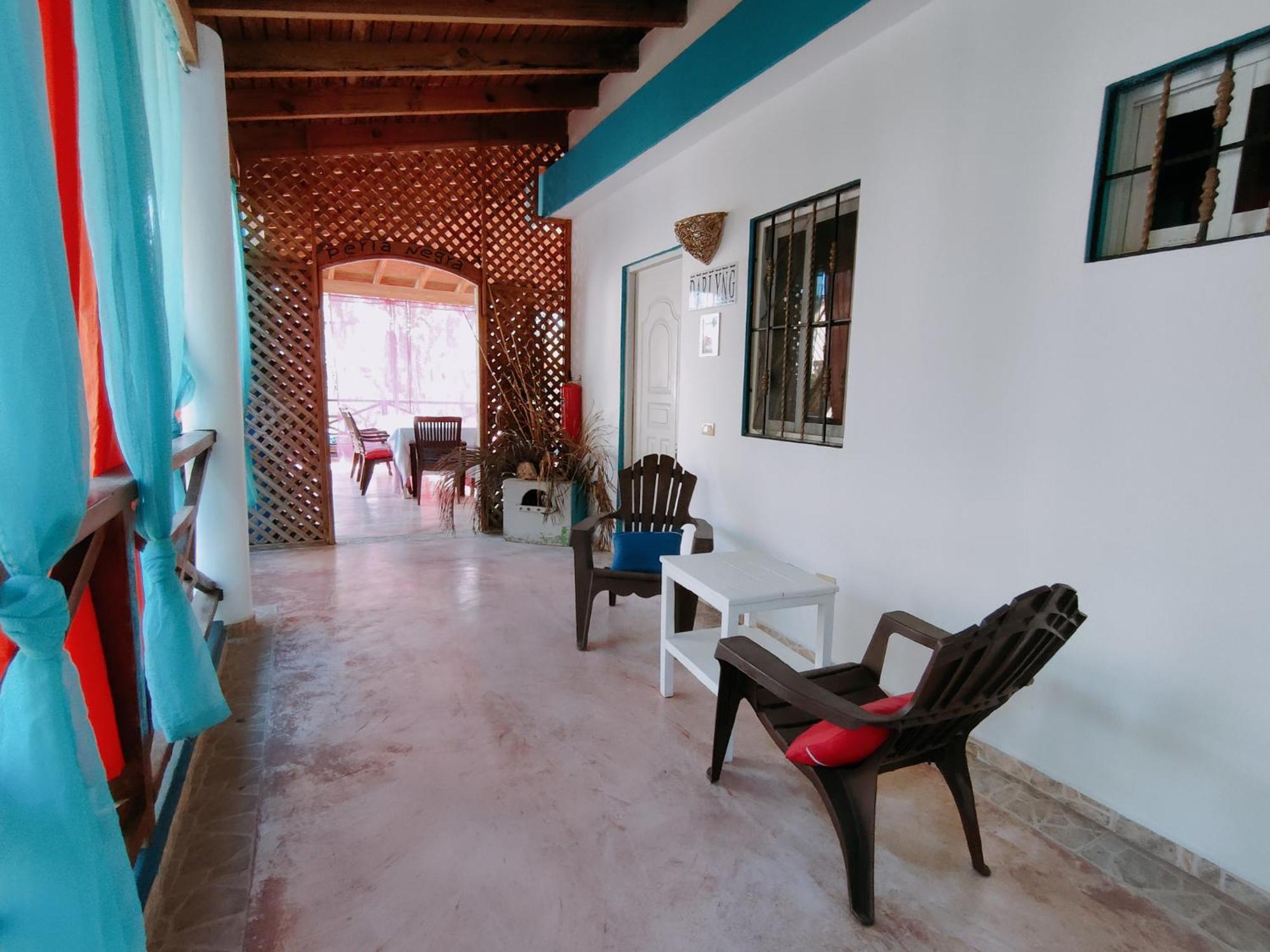 House Jardin Del Caribe Aparthotel ลาสแตร์เรนาส ห้อง รูปภาพ