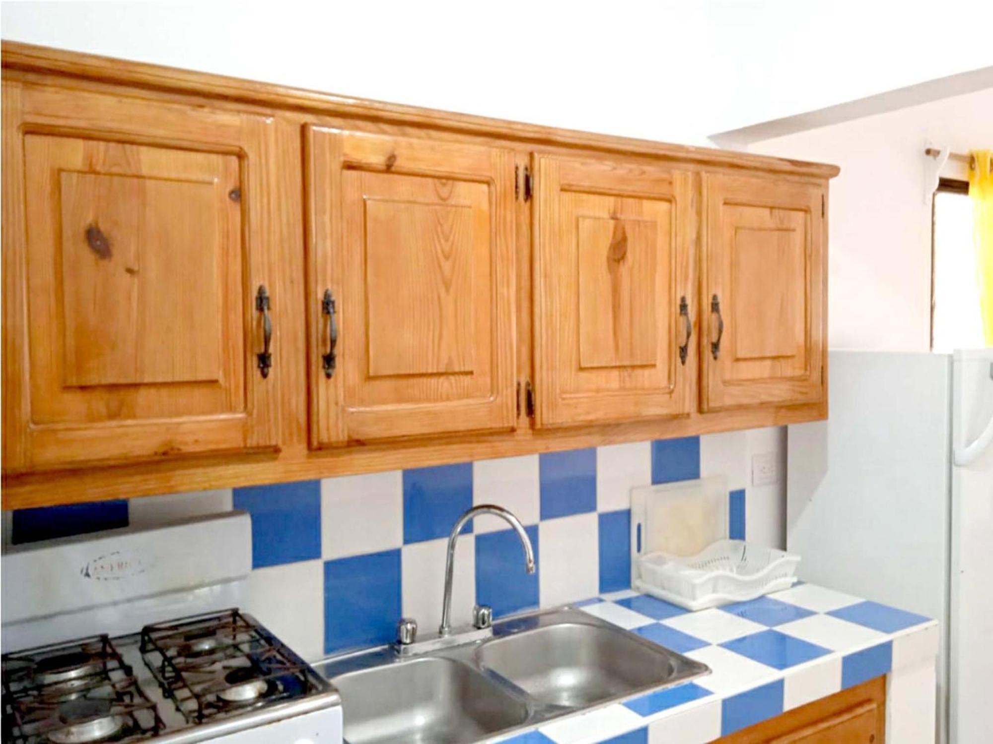 House Jardin Del Caribe Aparthotel ลาสแตร์เรนาส ห้อง รูปภาพ
