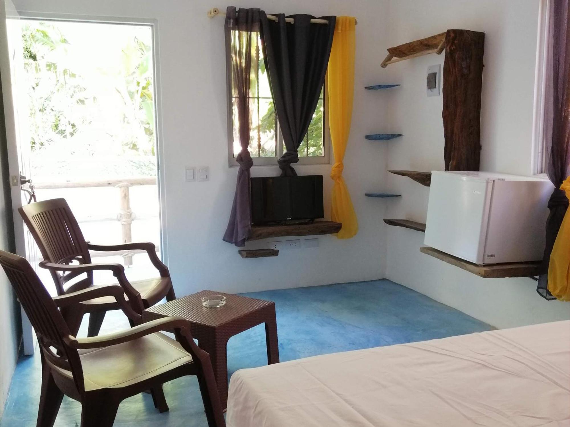 House Jardin Del Caribe Aparthotel ลาสแตร์เรนาส ห้อง รูปภาพ