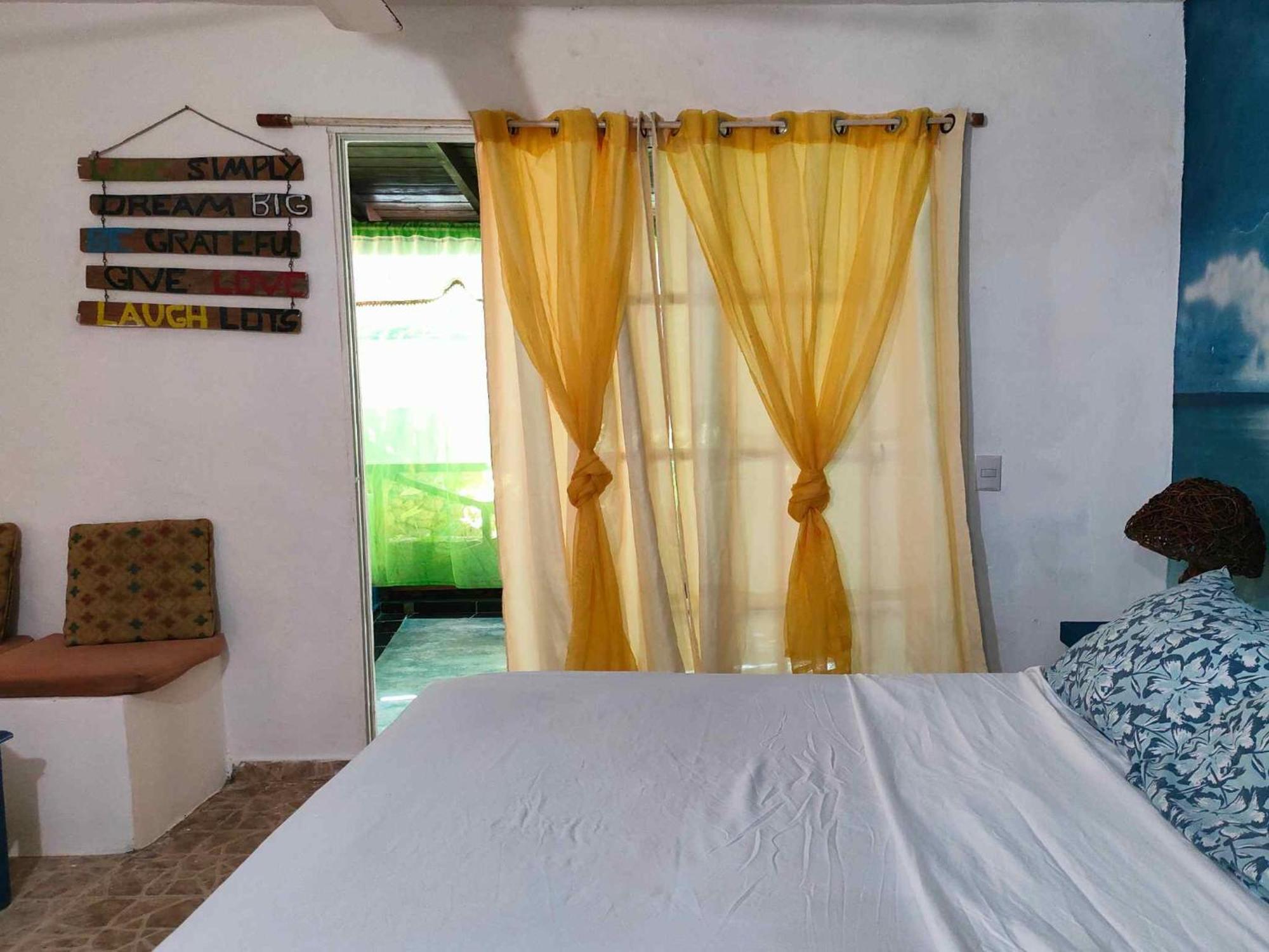 House Jardin Del Caribe Aparthotel ลาสแตร์เรนาส ห้อง รูปภาพ