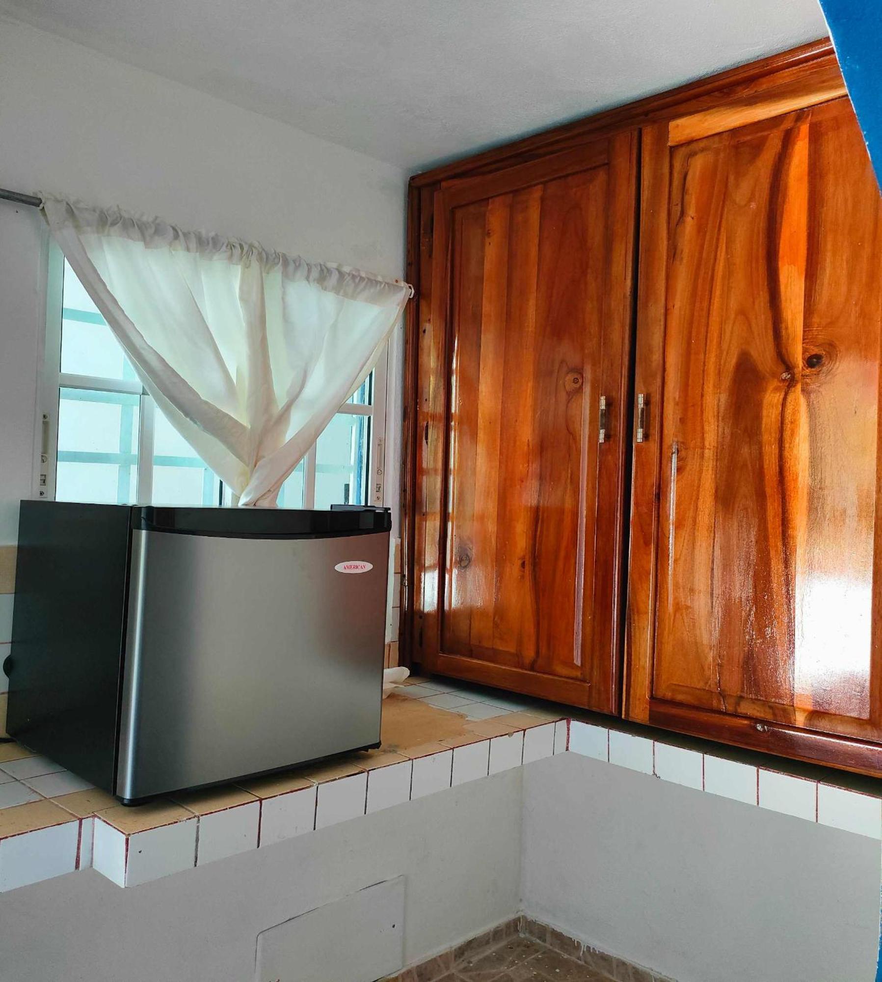 House Jardin Del Caribe Aparthotel ลาสแตร์เรนาส ห้อง รูปภาพ