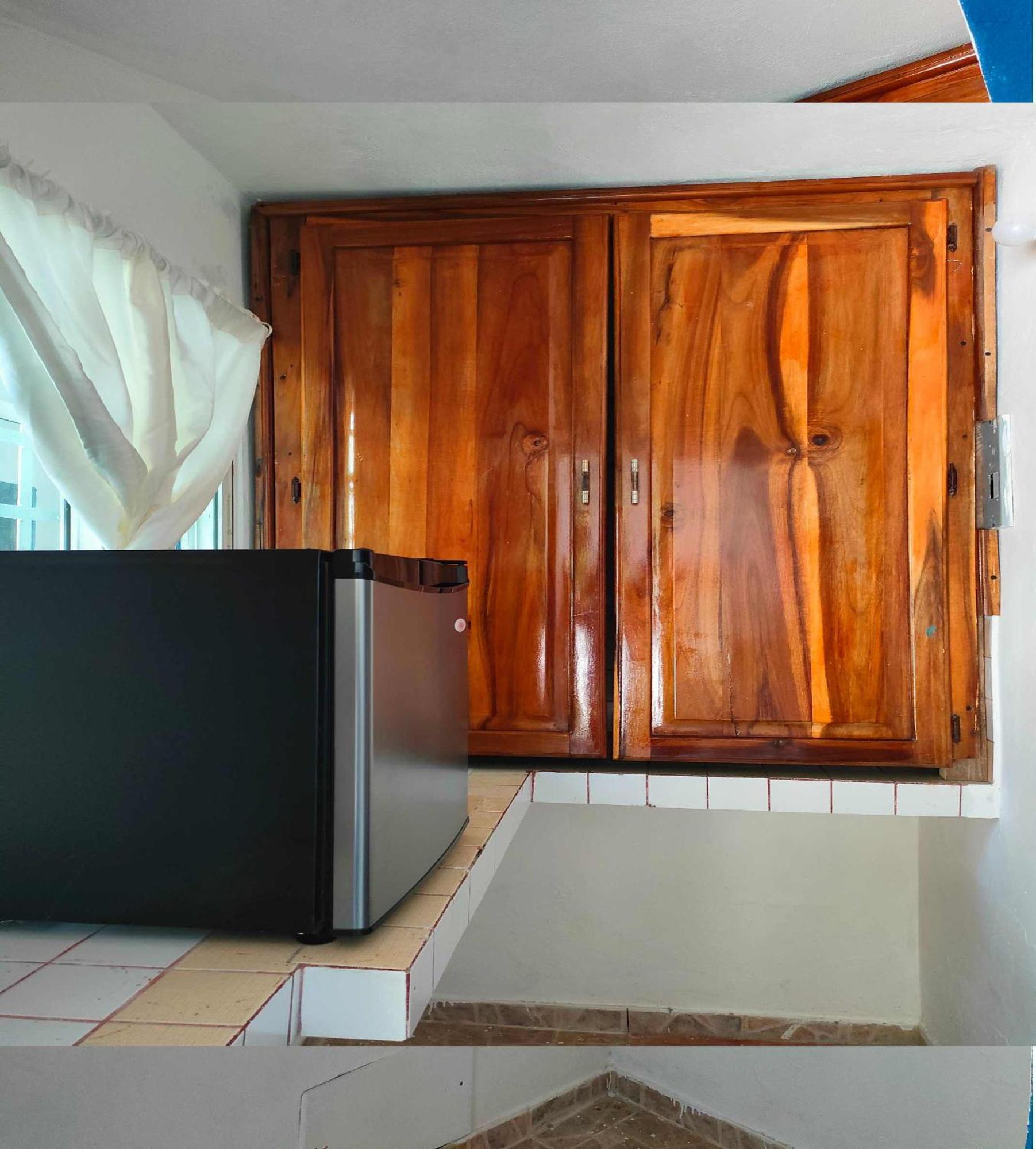 House Jardin Del Caribe Aparthotel ลาสแตร์เรนาส ภายนอก รูปภาพ